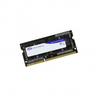 купить Оперативная память для ноутбука  4GB DDR3 1333Mhz Team Group ELITE SO-DIMM TED34G1333C9-S01 в Алматы фото 1