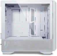 купить Корпус Lian Li Lancool III RGB E-ATX/ATX/m-ATX/ITX G99.LAN3RW.00 White  в Алматы фото 3