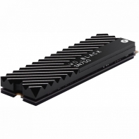 купить Твердотельный накопитель  250GB SSD WD BLACK SN750 SE PCIe M.2 2280 R3200Mb/s W1000MB/s WDS250G1B0E в Алматы фото 2