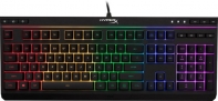 купить Клавиатура игровая HyperX Alloy Core RGB HX-KB5ME2-RU в Алматы фото 1