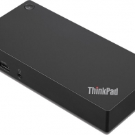 купить Док-станция ThankPad USB - C Dock Gen2 - EU в Алматы фото 1