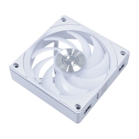 купить Вентилятор для корпуса Lian Li UNI FAN CL WIRELESS 3x120mm White G99.12CL1W3W.00 в Алматы фото 3
