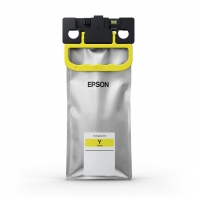 Купить Картридж Epson C13T01D400 WF-C5X9R Yellow XXL Ink Supply Unit. Алматы