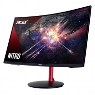 купить Монитор Acer/Nitro XZ272Pbmiiphx/27 ** в Алматы фото 1