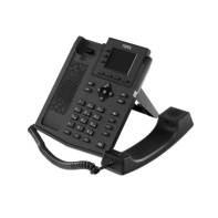 купить             IP телефон Fanvil X303G в Алматы фото 2