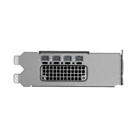 купить PNY NVIDIA RTX PRO 2000 Blackwell OEM Version, PCI-Express x16 Gen 5.0, Dual Slot, 16 GB GDDR7 ECC 128-bit, 4x Mini DP 2.1b, HDCP 2.2 and HDMI 2.0 support with opt. Adapter в Алматы фото 3