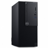 купить Компьютер Dell/OptiPlex 3070/MT/Core i5/9500/3 GHz/8 Gb/256 Gb/DVD+/-RW/Graphics/UHD 630/256 Mb/Windows 10/Pro/64/ в Алматы фото 1