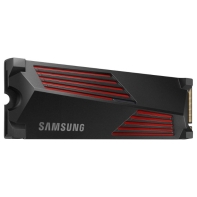 купить Твердотельный накопитель 2000Gb SSD Samsung 990 PRO M.2 PCIe 4.0HS R7450Mb/s W6900MB/s MZ-V9P2T0CW в Алматы фото 3
