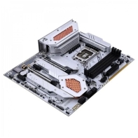 купить Материнская плата S-1700 Z690 Colorful CVN Z690D5 GAMING FROZEN V20&nbsp;Z690D5FROZENV20 в Алматы фото 3