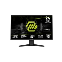 Купить Монитор 27* MSI MAG 274F IPS 1920x1080 200Hz 0,5ms 300cd/m 1000:1 HDR DP HDMI Черный Алматы