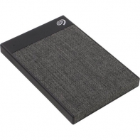 купить Внешний HDD Seagate 2Tb Backup Plus Ultra Touch STHH2000400 USB3.1 2.5* Корпус: Черный, серый в Алматы фото 3