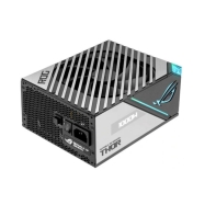 купить БП ATX 1000W Asus ROG Thor 1000P2, Platinum, 20+4/24+4/24+8/20+4+8/24+4+8/24+8+8,13.5сm,8x6+2p PCI-E в Алматы фото 2