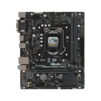 Купить Материнская плата S-1151 H310 Asus PRIME H310M-R R2.0 <2xDDR4, 4xSATA3, VGA, HDMI, DVI, GbLAN> Алматы