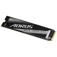 купить SSD Gigabyte AG512K1TB 1000GB M.2 2280 PCIe 5.0x4 в Алматы фото 3