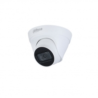 Купить Купольная видеокамера Dahua DH-IPC-HDW1230T1P-0280B Алматы