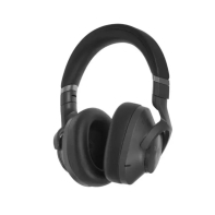 Купить TECHNIСS Беспроводные наушники EAH-A800G-K ЧЕРНЫЙ Алматы