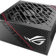 купить Блок питания ASUS ROG-STRIX-550G 550W 80Plus Gold ROG-STRIX-550G в Алматы фото 1