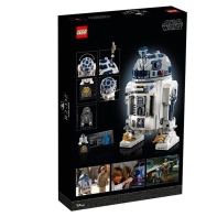 купить Конструктор LEGO Star Wars R2-D2 75308 в Алматы фото 3
