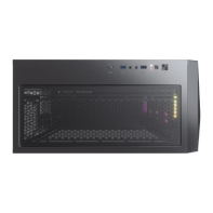 купить Компьютерный корпус Cougar Dark Blader X5 RGB без Б/П в Алматы фото 3