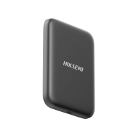 купить SSD USB 1 TB HikSemi, HS-ESSD-Elite9 1T, USB 3.2, grey в Алматы фото 2