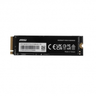 купить Твердотельный накопитель 2000Gb SSD MSI SPATIUM M470 M.2 PCIe NVMe R5000Mb/s W4400MB/s SPATIUM M470 в Алматы фото 2