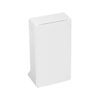Купить Маршрутизатор 4G LTE Cat4 беспроводной Mercusys MB112-4G <1 порт LAN/WAN 10/100 Mbps, 1 порт LAN 10/100 Mbps, 1 слот для SIM-карты, 2 встроенные Wi-Fi антенны, 2 разъема R-SMA под внешние антенны 4G LTE, 300 Mbps на 2,4GHz> Алматы