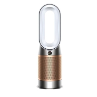 купить Очиститель воздуха Dyson Purifier HP09 HK Formaldehyde Wh/Gd в Алматы фото 1