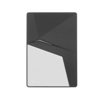 Купить Внешний SSD диск 120Gb, Netac Z7S, USB 3.2 Gen2 Type C, USB-C-USB-A Cable, R550/W440 Алматы