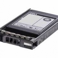 купить Твердотельный накопитель Dell/SATA/960 Gb/6Gbps 512e 2.5in Hot Plug DriveS4610 CK в Алматы фото 1