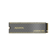 купить Твердотельный накопитель SSD ADATA LEGEND 860 SLEG-860-500GCS 500GB PCIe Gen4x4 M.2 в Алматы фото 1