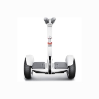купить Гироскутер Ninebot S-PRO White в Алматы фото 2