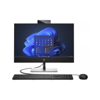 купить Моноблок HP ProOne 440 G9 23.8 NT,i5-13500T,8G D4,512G M.2,W11P6,NoODD,1yw,125BLK kbd+mse,HAS&nbsp;885F2EA в Алматы фото 1
