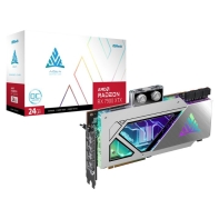 купить Видеокарта AsRock RADEON RX 7900 XTX AQUA 24G OC, 24GB GDDR6 3xDP HDMI RX7900XTX AQ 24GO в Алматы фото 1