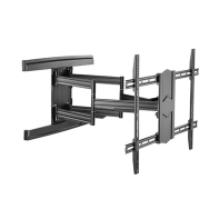 Купить Кронштейн Brateck LPA57-686A для ТВ и мониторов, 60*-100* Алматы