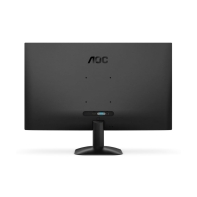 купить Монитор 27" AOC 27B35HM/01/00 VA 1920x1080 100Hz 4ms 250cd/m 3000:1 1xD-SUB 1xHDMI Black в Алматы фото 3