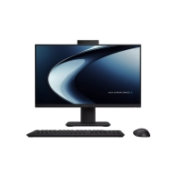 Купить Моноблок ASUS P440VAK-BPCB740/Black/23.8 FHD/C5 210H/16G D5/512G PCIE G4/Wi-Fi 6 + BT 5.4/5M + IR/120W/WL kbms/DOS/2yw Алматы