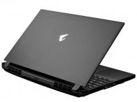 купить Ноутбук Gigabyte AORUS 15P KD, Intel TGL-11800H, RTX 3060P 6Gb, 240Hz IPS, 16Gb, PCIe 512Gb, DOS в Алматы фото 3