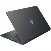 купить Ноутбук HP OMEN 15-en0011ur DSC GTX1660Ti 6GB, R7 4800H,15.6 FHD,8GB,1TB PCIe,W10H64,1yw,Wi-Fi6+BT5 в Алматы фото 3