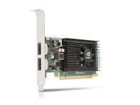 купить Видеокарта HP Europe/NVS/310/1 Gb/64 bit/DDR 3/PCI-Ex в Алматы фото 2