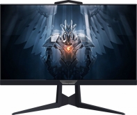 купить Монитор Gigabyte AORUS FI25F-EK, IPS, 25", (1920x1080x240Hz),400cd/m2,1000:1, 178/178,1ms,HDMI,DP, Black в Алматы фото 1