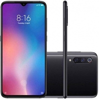 купить Смартфон XIAOMI Mi 9 T 6+128G EU Carbon Black /  в Алматы фото 3