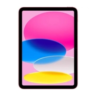 купить Планшет Apple iPad 10.9" Wi-Fi 64Gb Pink (MPQ33RK/A) в Алматы фото 2