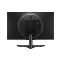 купить Монитор 24* LG 24GS60F IPS/1920 x 1080/ 180Hz /1ms/ 300 кд/м/ DP, HDMI в Алматы фото 3