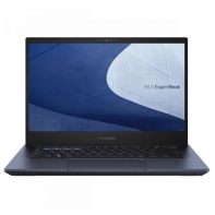 купить Ноутбук ASUS B5302 W11P6/Blk/13.3/300nt/FHD/IPS/i7-1255U/Iris X/16G D5/1TB/1080p/WiFi6+BT5.2/FPS/BL/2Y/90NX04W1-M00770 в Алматы фото 2