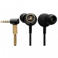 купить Наушники вставные Marshall Mode EQ, черные c золотом в Алматы фото 2