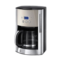 купить Кофеварка Russell Hobbs 26990-56 в Алматы