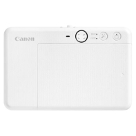 купить Фотоаппарат моментальной печати Canon Zoemini S2 (Pearl White)&nbsp;4519C007 в Алматы фото 2