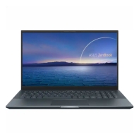 купить Ноутбук ASUS ZenBook UX535L, Core i7-10870H/512GB SSD/16GB/GTX1650Ti-4GB/15,6" UHD Touch/Win10 90NB0RW1-M05510 в Алматы фото 1