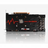 купить Видеокарта Sapphire PULSE RADEON RX 6650 XT GAMING OC 8G (11319-03-20G) в Алматы фото 4