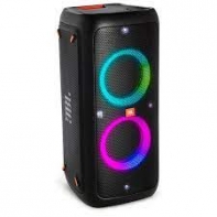 купить Колонка порт. JBL Party Box 100 черный 160W 1.0 BT/USB 2500mAh (JBLPARTYBOX100RU) в Алматы фото 1